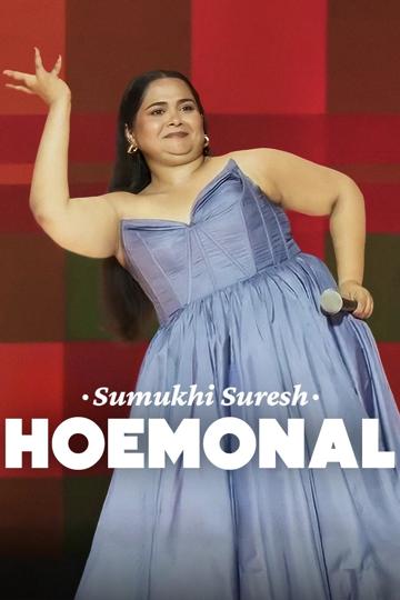 Sumukhi Suresh: Hoemonal poszter