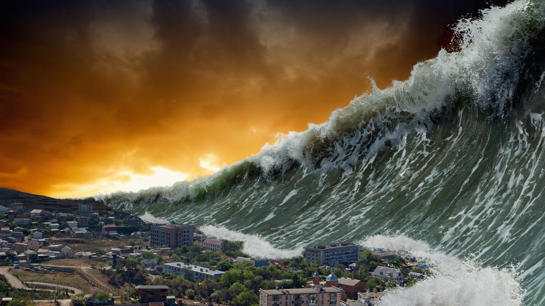 Background image for 72 Dangerous Places to Live