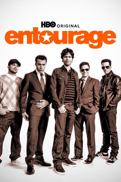 Entourage
