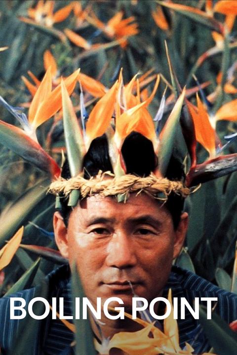 Boiling Point
