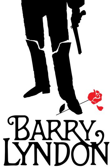 Barry Lyndon — plakat