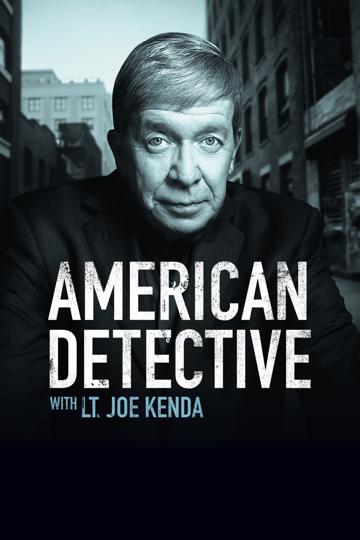 Amerikai bűnügyek - Joe Kenda hadnaggyal poszter