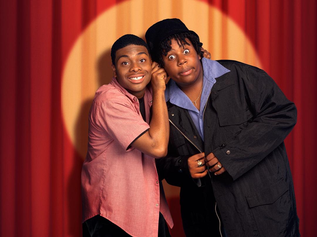 Background image for Kenan & Kel
