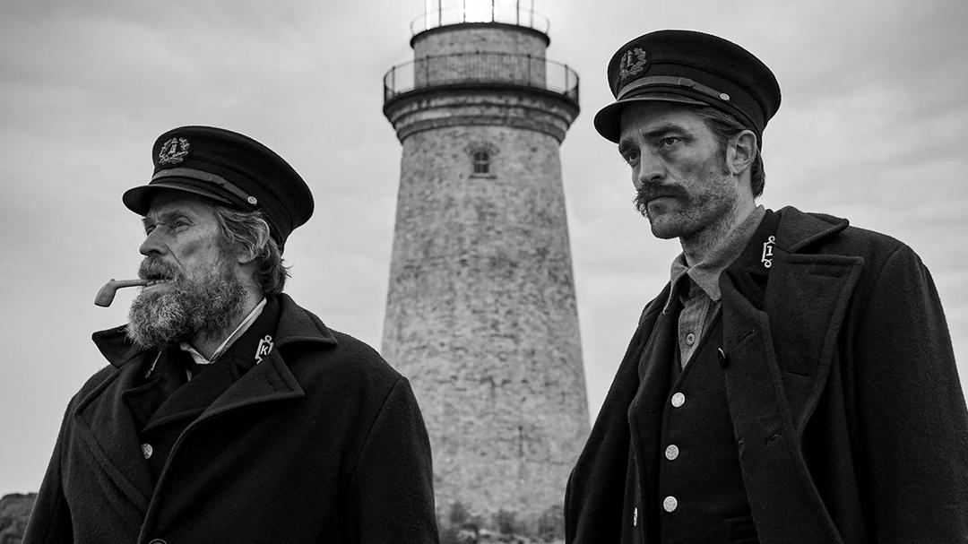 Background image for The Lighthouse: A Dark & Stormy Tale