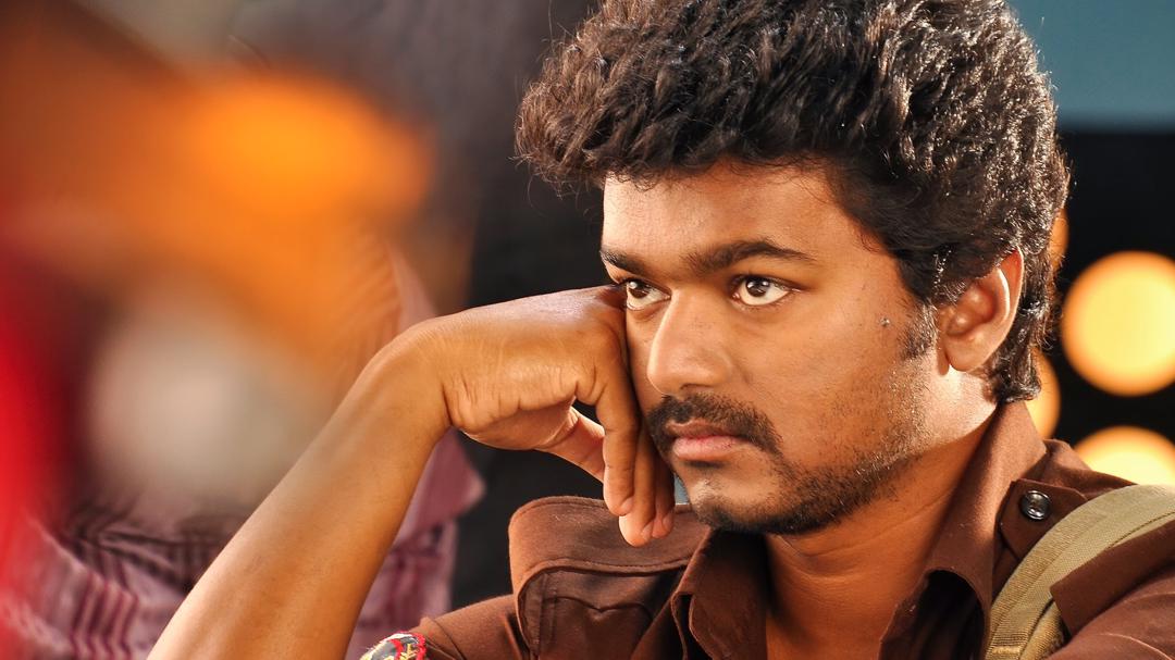 Background image for Kaavalan
