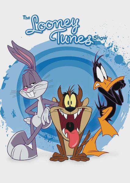 The Looney Tunes Show