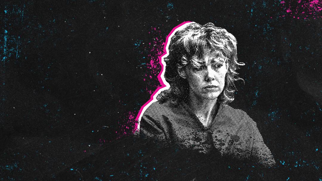 Background image for Mary Kay Letourneau: Notes On a Scandal