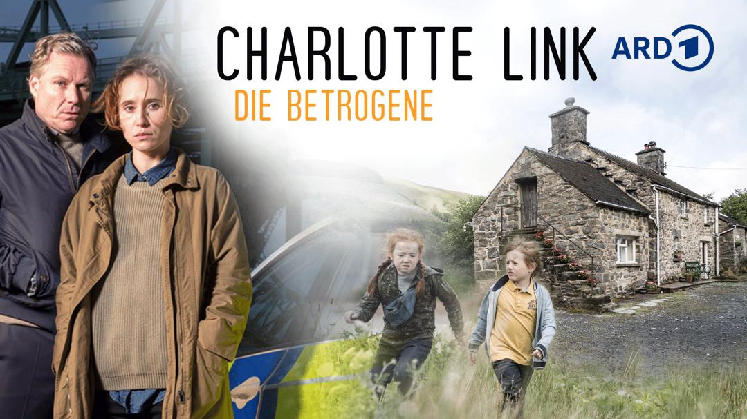 Charlotte Link: Cheated