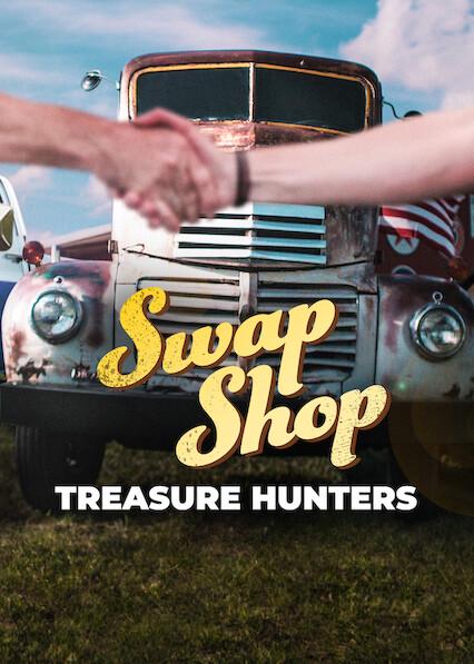 Poster för Swap Shop