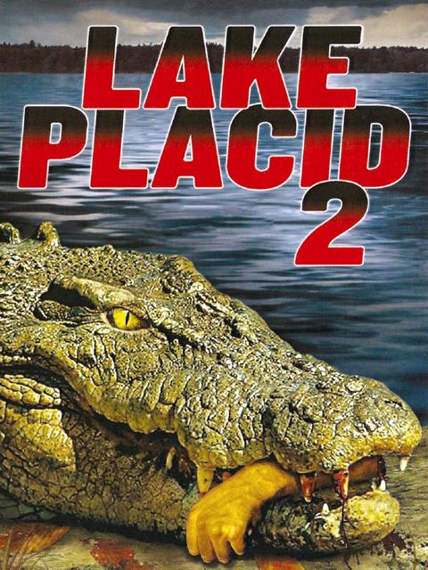 Lake Placid 2