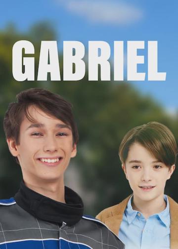 Gabriel poszter