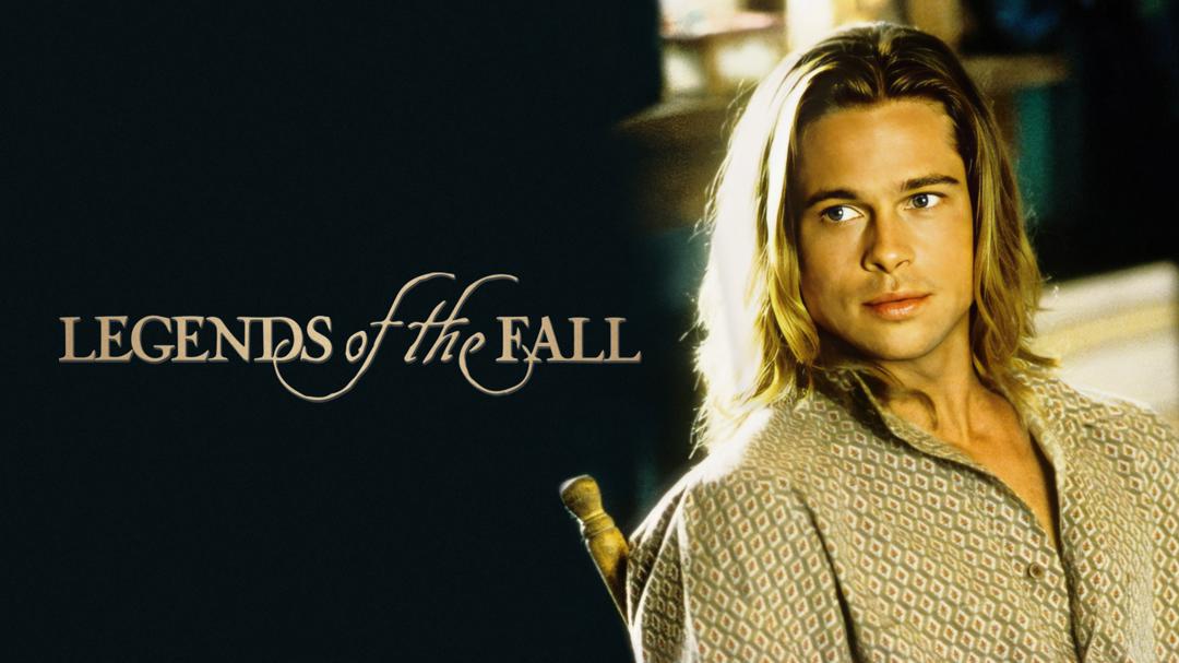 Legends of the Fall