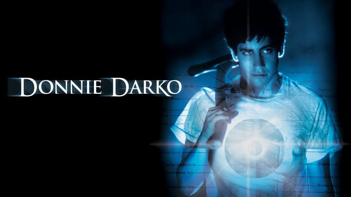 Poster of Donnie Darko