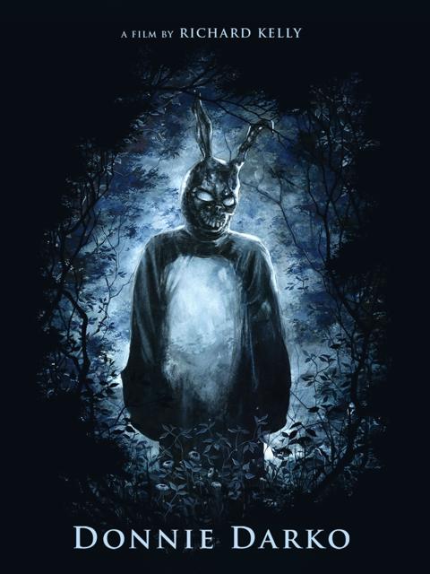 Donnie Darko
