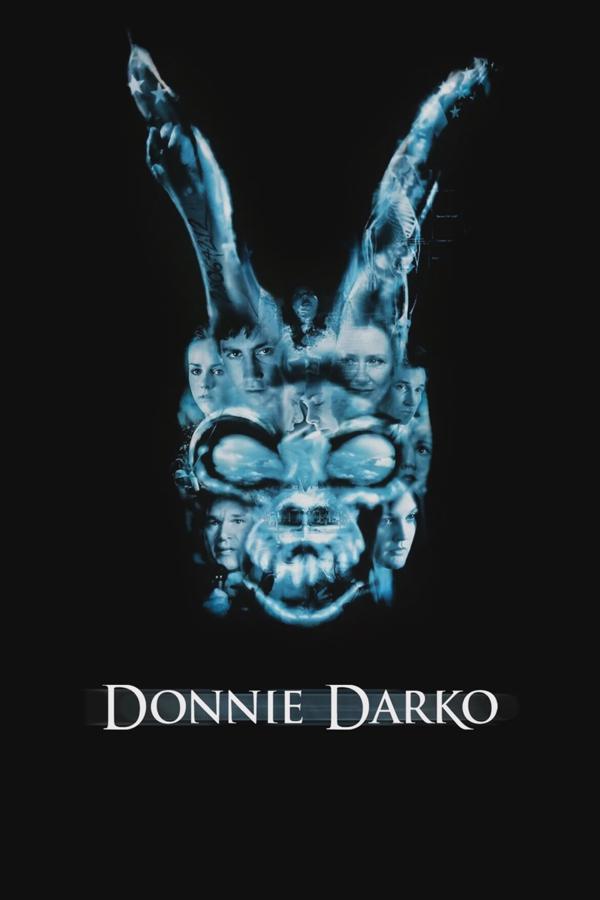 Donnie Darko