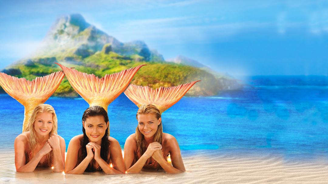 Background image for H2O: Just Add Water