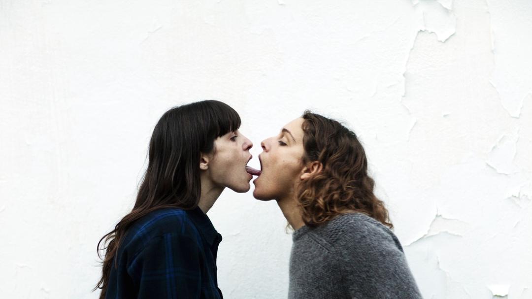 Background image for Attenberg