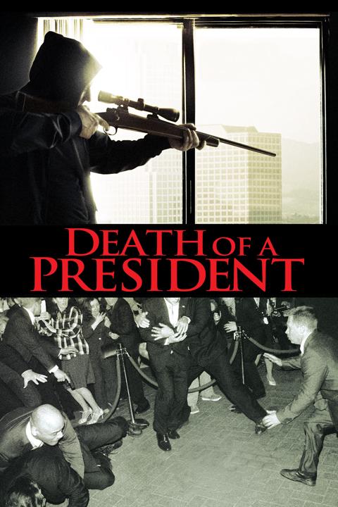 Death of a President