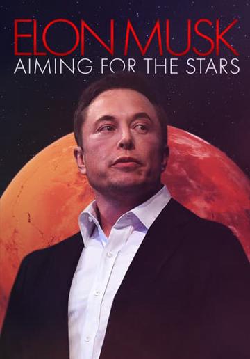 Elon Musk: A milliárdos úttörő poszter