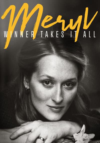 Poster för Meryl Streep: Mystery and Metamorphosis