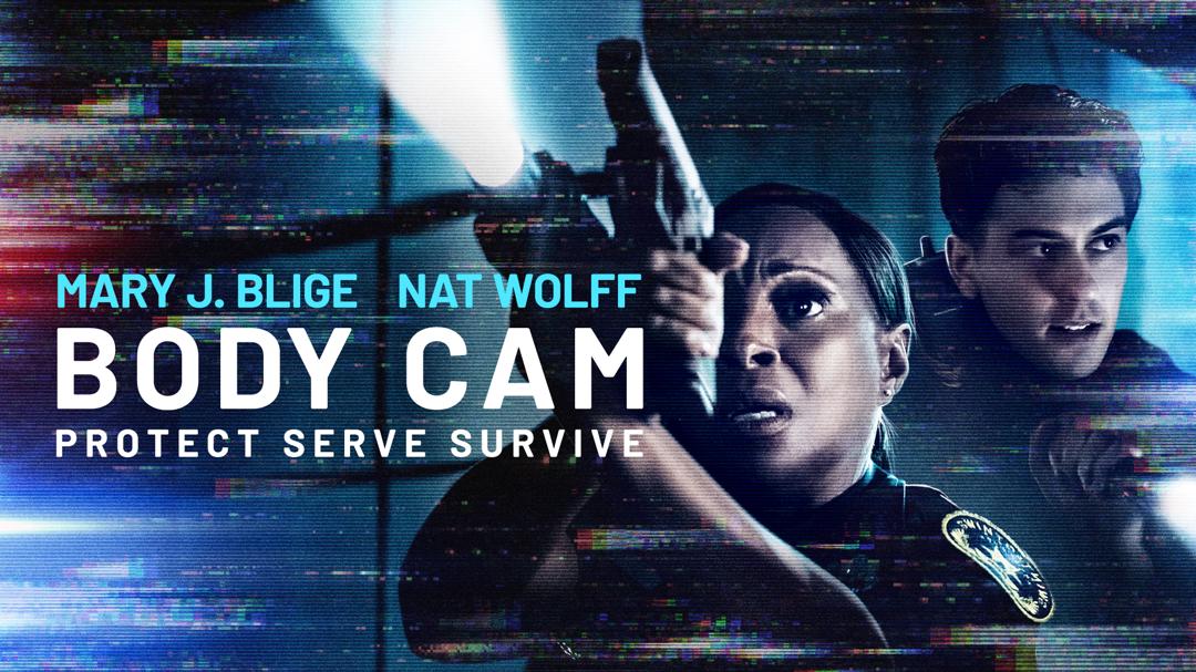 Body Cam