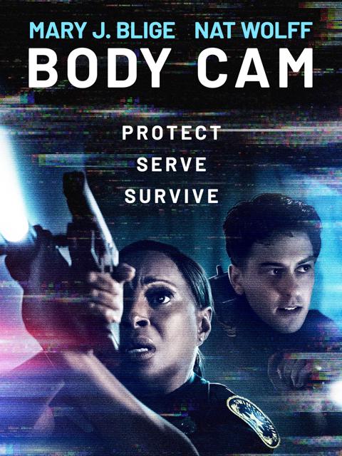 Body Cam