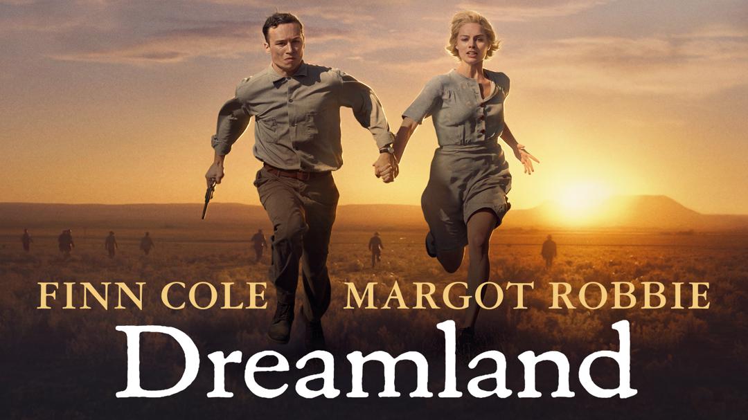 Dreamland