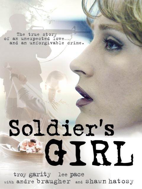 Soldier's Girl