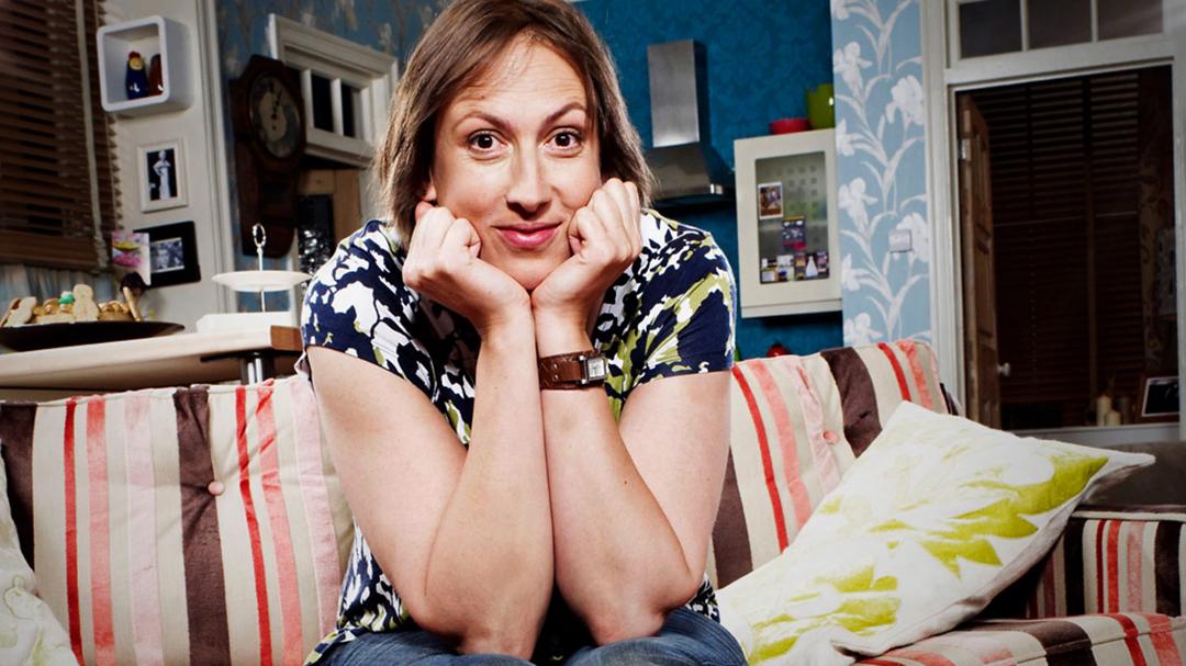 Background image for Miranda