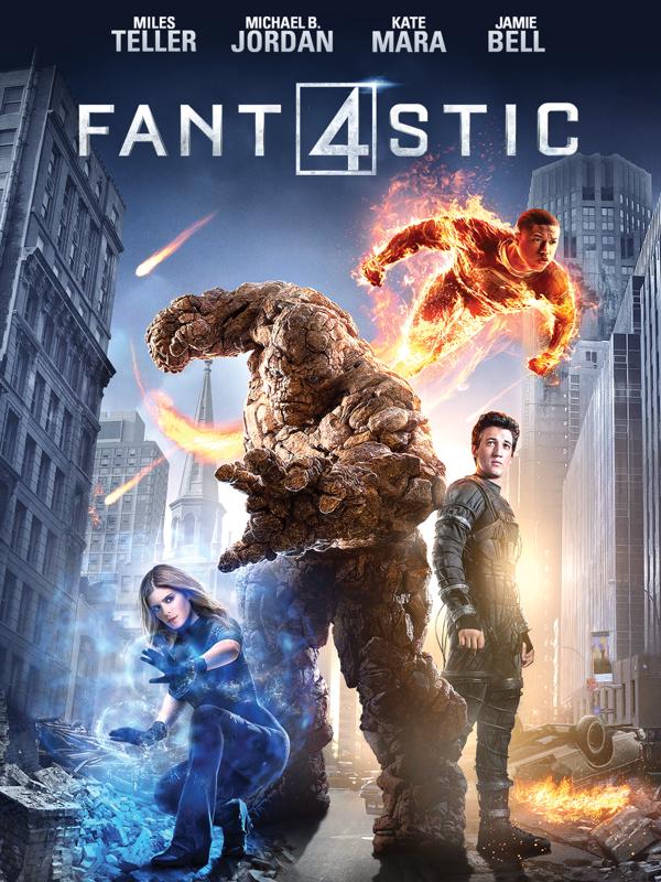 Fantastic Four