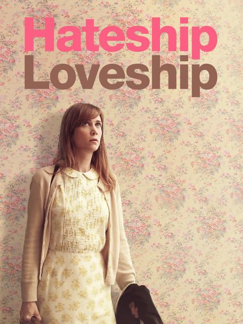 Hateship Loveship