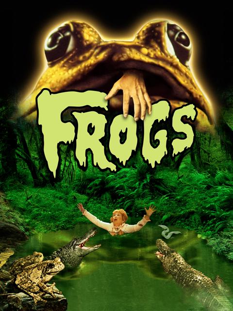 Frogs