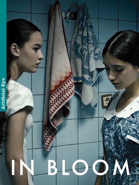 Movie poster for In Bloom