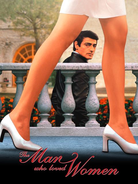 The Man Who Loved Women