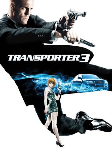 Transporter 3