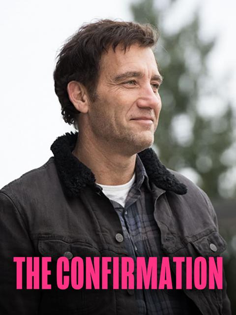 Poster för The Confirmation