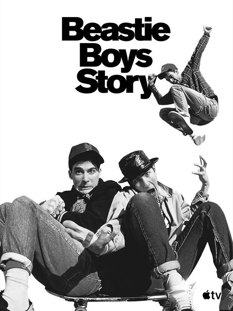 Beastie Boys Story