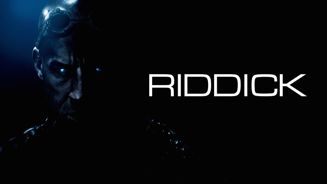 Riddick