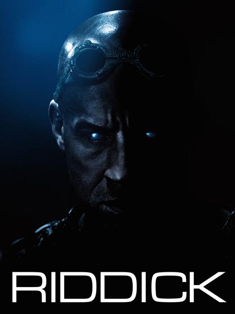 Riddick