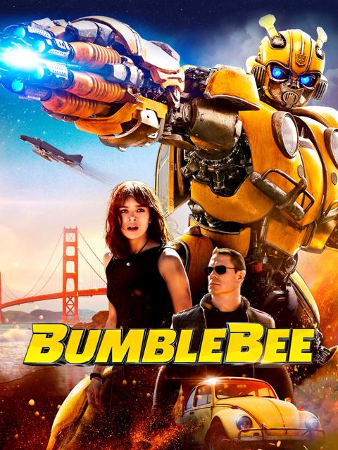 Bumblebee