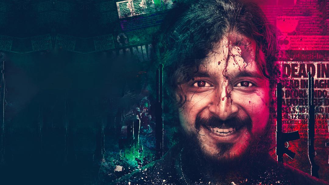 Background image for Theeviram
