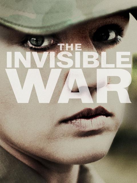 The Invisible War