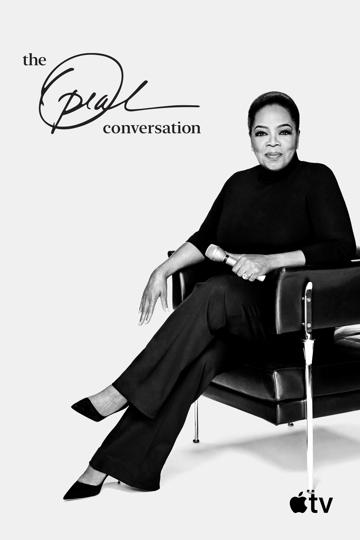 The Oprah Conversation poszter