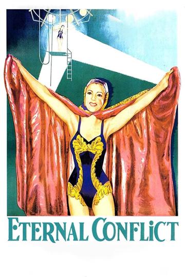 Eternal Conflict poszter