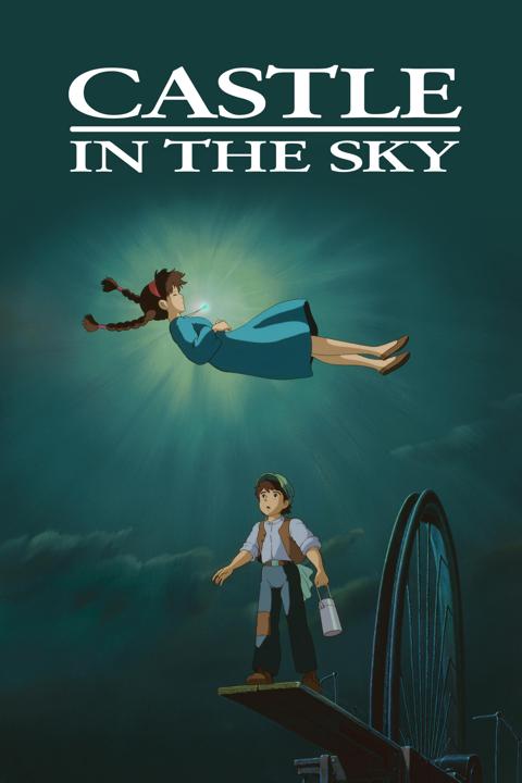 Castle in the Sky