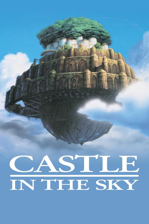 Castle in the Sky