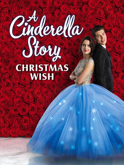 A Cinderella Story: Christmas Wish