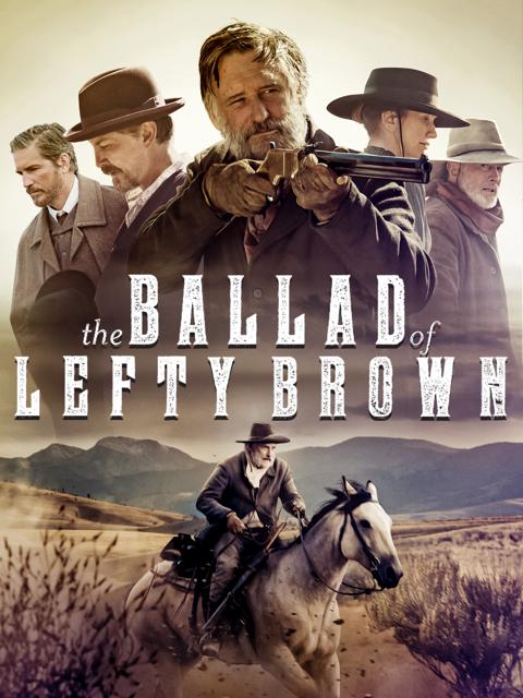 The Ballad of Lefty Brown