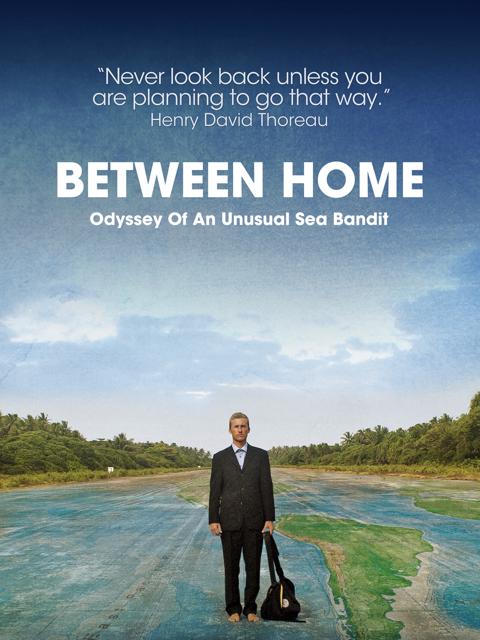 Movie poster for Between Home