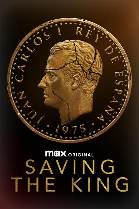 Poster för Saving the King